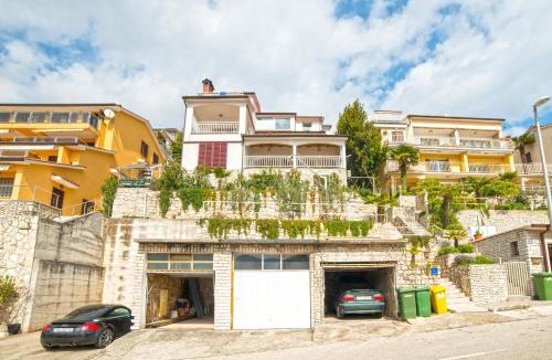 Rabac Apartment | Apartment Ana 1069