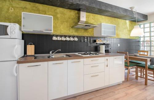 Rabac Apartment | Apartment Ana 1069