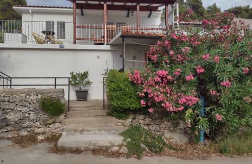 Vela Luka Apartment | Apartment Ana Gradina - Vela Luka