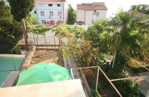 Crikvenica Apartment | Apartment Ana