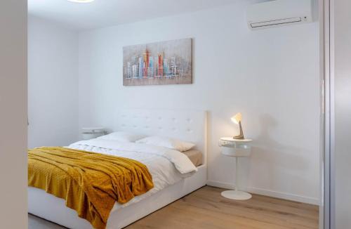 Kastel Stari Apartment | Apartment Ana