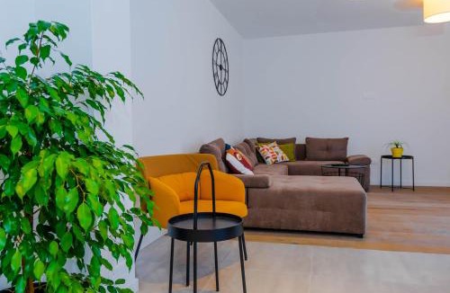 Kastel Stari Apartment | Apartment Ana