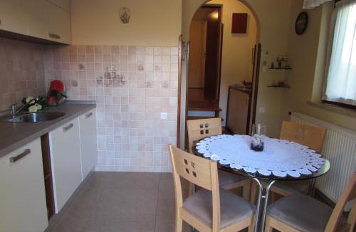 Krnica Apartment | Apartment Ana