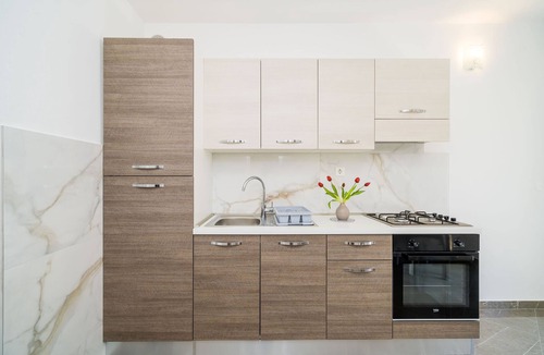 Kupari Apartment | Apartment and Rooms Mato (50221-A1) - Mlini (Dubrovnik)