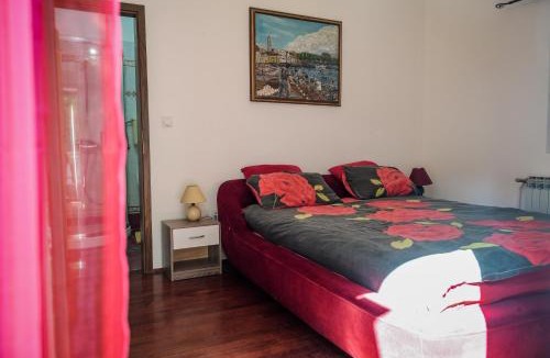 Pobri Apartment | Apartment and Room Tacy