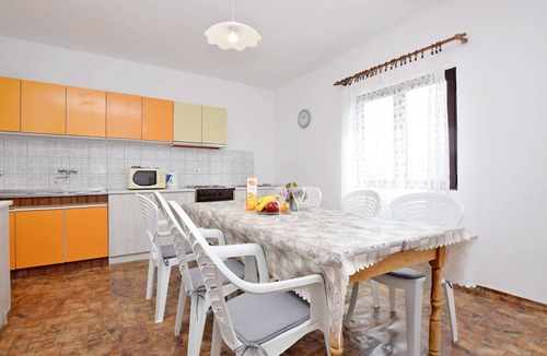 Seline Apartment | Apartment and Rooms Mila (63641-A4) - Seline