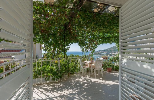 Omis Apartment | Apartment and Rooms Tatijana