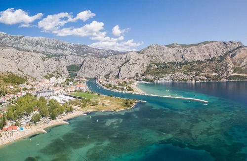 Omis Apartment | Apartment and Rooms Tatijana