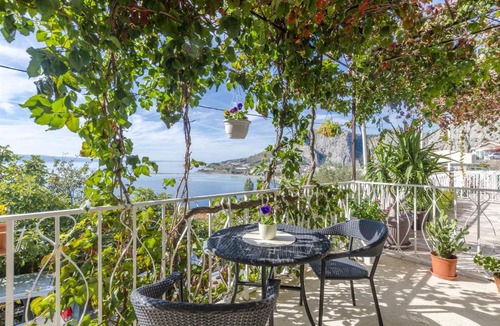 Omis Apartment | Apartment and Rooms Tatijana