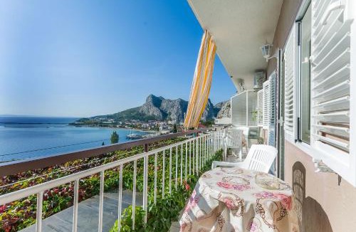 Omis Apartment | Apartment and Rooms Tatijana