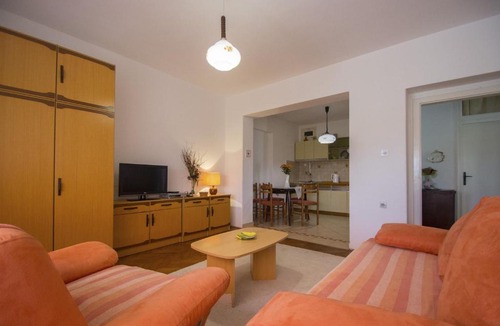 Dramalj Apartment | Apartment Andrea