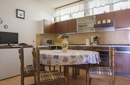 Dramalj Apartment | Apartment Andrea