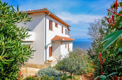 Ravni Apartment | Apartment Andreas (75741-A4) - Ravni
