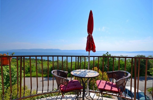 Ravni Apartment | Apartment Andreas
