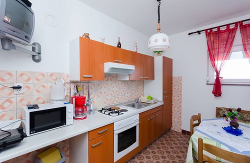 Kampor Apartment | Apartment Anica (66851-A1) - Kampor - island Rab