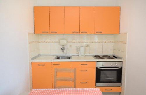 Sveti Jakov Apartment | Apartment Anica