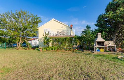 Lopar Apartment | Apartment Ankica