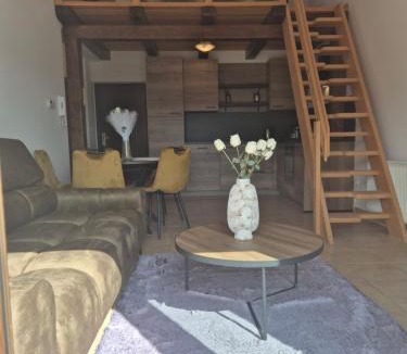 Vrata Apartment | Apartment Anna Fužine