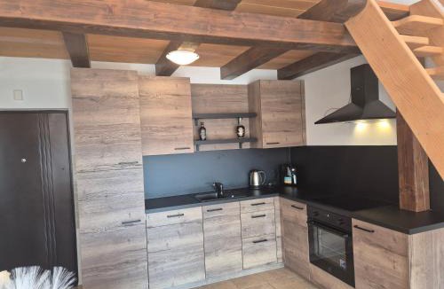 Vrata Apartment | Apartment Anna Fužine