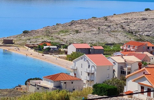 Kustici Apartment | Apartment Anton, (13584), Zubovići, Croatia