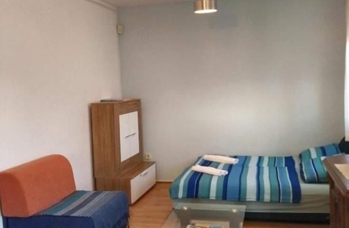 Vinisce Apartment | Apartment Antonija - fitness: A2(2+2) - Vinisce, Riviera Trogir, Croatia