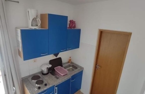 Vinisce Apartment | Apartment Antonija - fitness: A2(2+2) - Vinisce, Riviera Trogir, Croatia