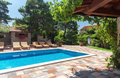 Milcetici Apartment | Apartment Antonia 3 veći prizemlje
