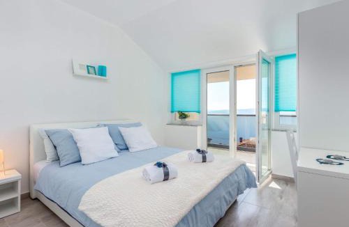 Dramalj Apartment | Apartment apartment Vila Veronique 7 by Interhome