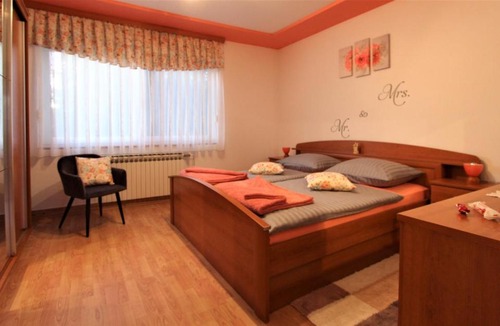 Cvetkovic Apartment | Apartment Arcadia