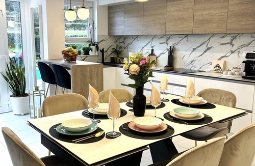 Tulisevica Apartment | Apartment Aria (100571-A1) - Lovran
