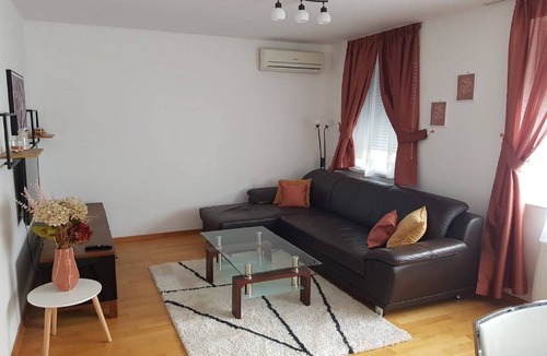 Novi Zagreb Apartment | Apartment Aurelia Arena