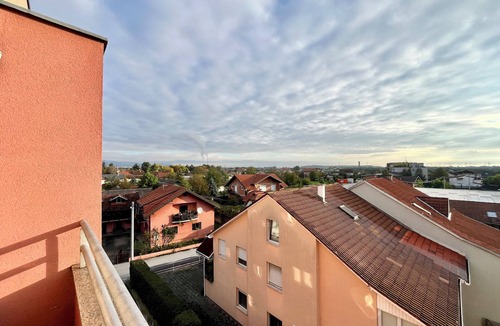 Novi Zagreb Apartment | Apartment Aurora