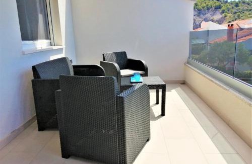 Okrug Donji Apartment | Apartment Azuri