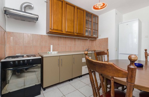Rogac Apartment | Apartment Barba (38791-A1) - Rogac - island Solta
