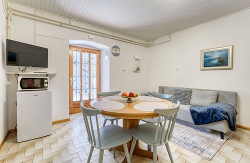 Ika Apartment | Apartment Banina by Interhome