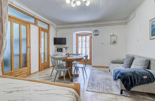 Ika Apartment | Apartment Banina by Interhome