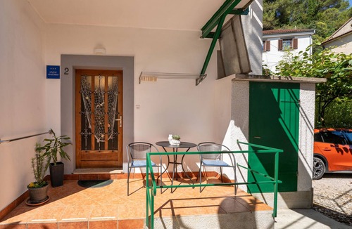 Ika Apartment | Apartment Banina by Interhome