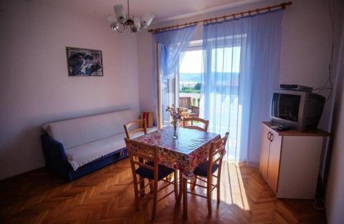 Barbat na Rabu Apartment | Apartment Barbat 11