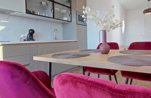 Marsici Apartment | Apartment Basilea - 01 (Kvarner - Kremenići)
