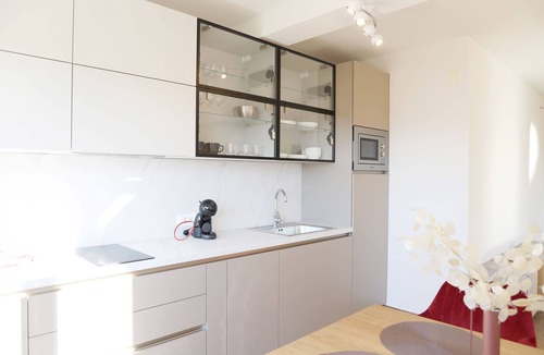Marsici Apartment | Apartment Basilea - 01 (Kvarner - Kremenići)