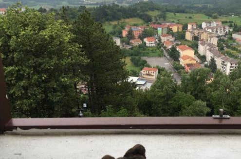 Buzet Apartment | Apartment Bastion
