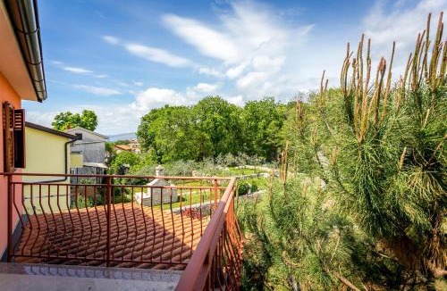 Porozina Apartment | Apartment Beach Stara Porozina