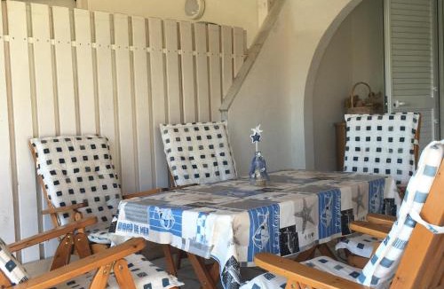Miholascica Apartment | Apartment Behin