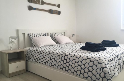 Miholascica Apartment | Apartment Behin