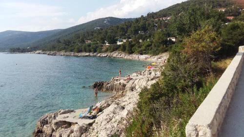 Miholascica Apartment | Apartment Behin