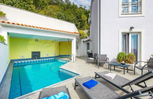 Kastav Apartment | Apartment Bella Vista-2 by Interhome