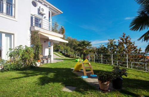 Kastav Apartment | Apartment Bella Vista - OPA102 by Interhome