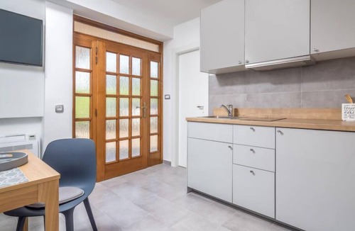 Pobri Apartment | Apartment Beni by Interhome