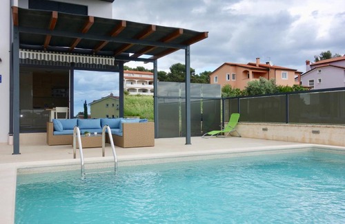 Medulin Apartment | Apartment Berger