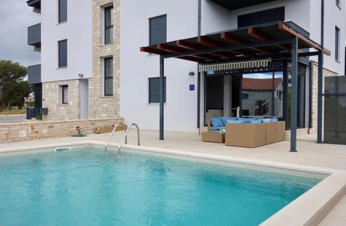 Medulin Apartment | Apartment Berger